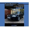 Audi A4B6 teljes LED szett